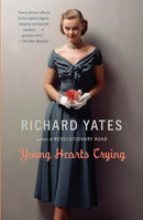 Young Hearts Crying-Fiction: Modern and contemporary-買書書 BuyBookBook