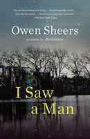 I Saw a Man-Fiction: general and literary-買書書 BuyBookBook