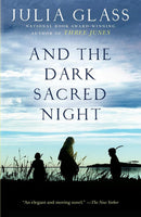 And the Dark Sacred Night-Fiction: general and literary-買書書 BuyBookBook