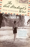 The Art Student's War-Fiction: Historical fiction-買書書 BuyBookBook