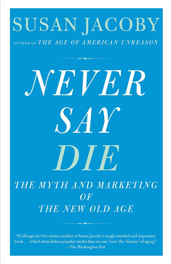 Never Say Die-Society/ culture/ social sciences-買書書 BuyBookBook