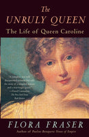 The Unruly Queen-Biography and memoirs-買書書 BuyBookBook