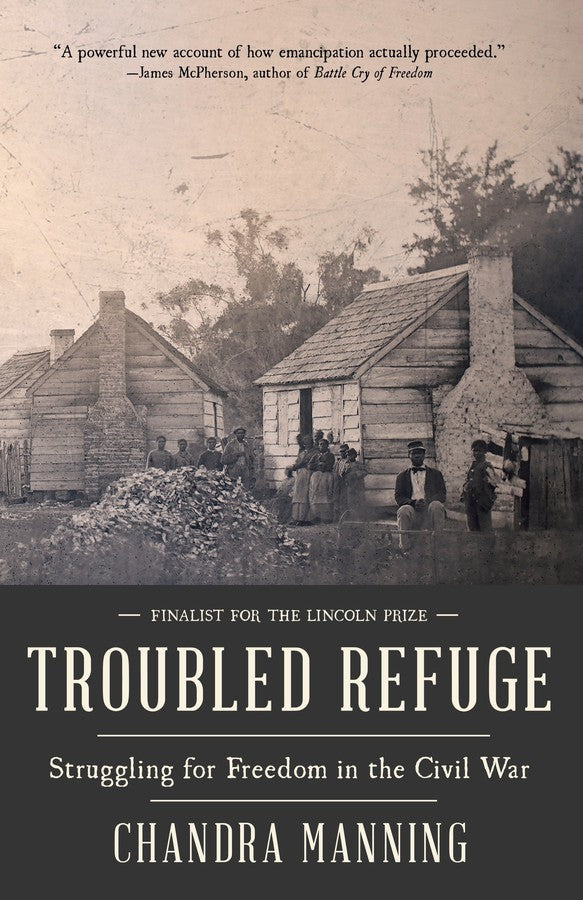 Troubled Refuge-History and Archaeology-買書書 BuyBookBook