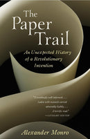 The Paper Trail-History and Archaeology-買書書 BuyBookBook