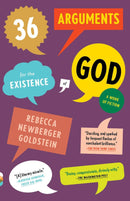 36 Arguments for the Existence of God-Fiction: general and literary-買書書 BuyBookBook