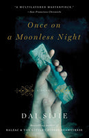 Once on a Moonless Night-Fiction: general and literary-買書書 BuyBookBook