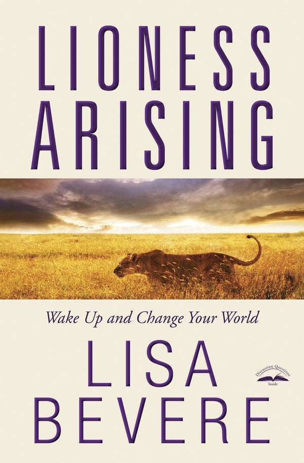 Lioness Arising-Religion and beliefs-買書書 BuyBookBook