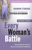 Every Woman's Battle-Religion and beliefs-買書書 BuyBookBook