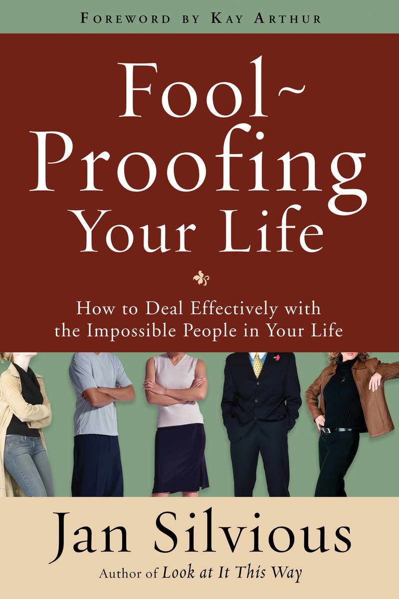 Foolproofing Your Life-Religion and beliefs-買書書 BuyBookBook