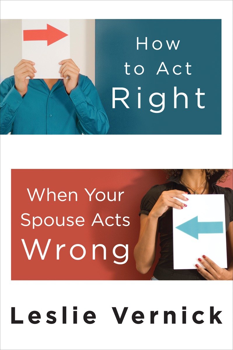 How to Act Right When Your Spouse Acts Wrong-Religion and beliefs-買書書 BuyBookBook