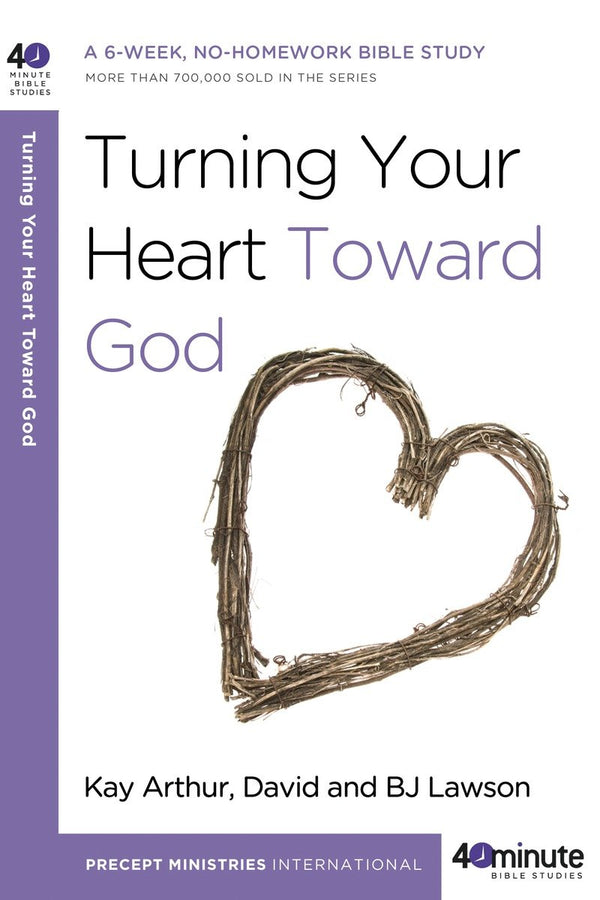 Turning Your Heart Toward God-Religion and beliefs-買書書 BuyBookBook