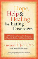 Hope, Help, and Healing for Eating Disorders-Family and health-買書書 BuyBookBook