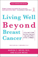 Living Well Beyond Breast Cancer-Family and health-買書書 BuyBookBook