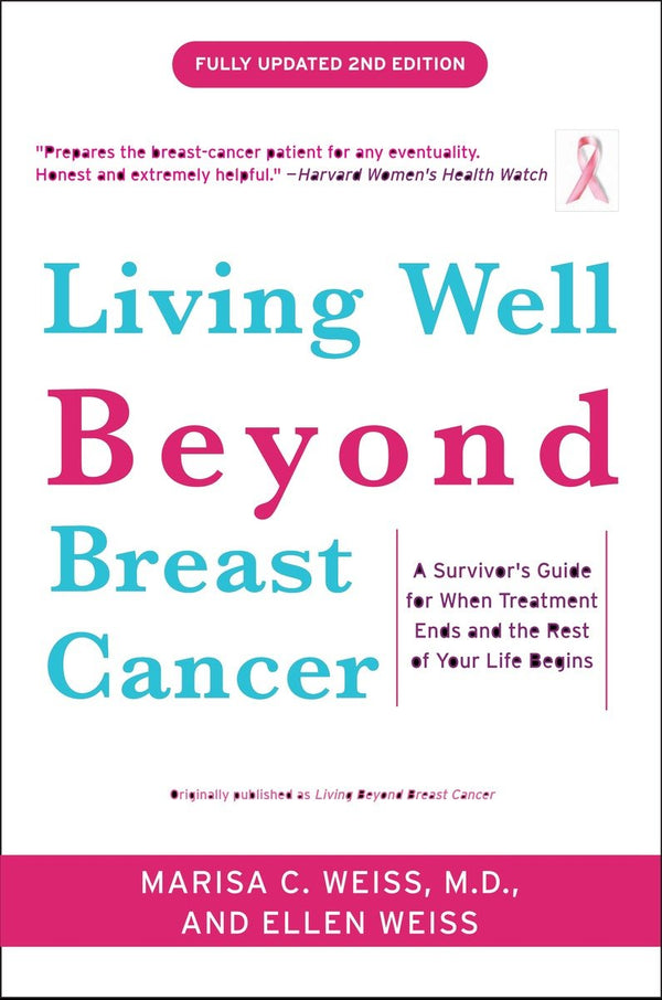 Living Well Beyond Breast Cancer-Family and health-買書書 BuyBookBook