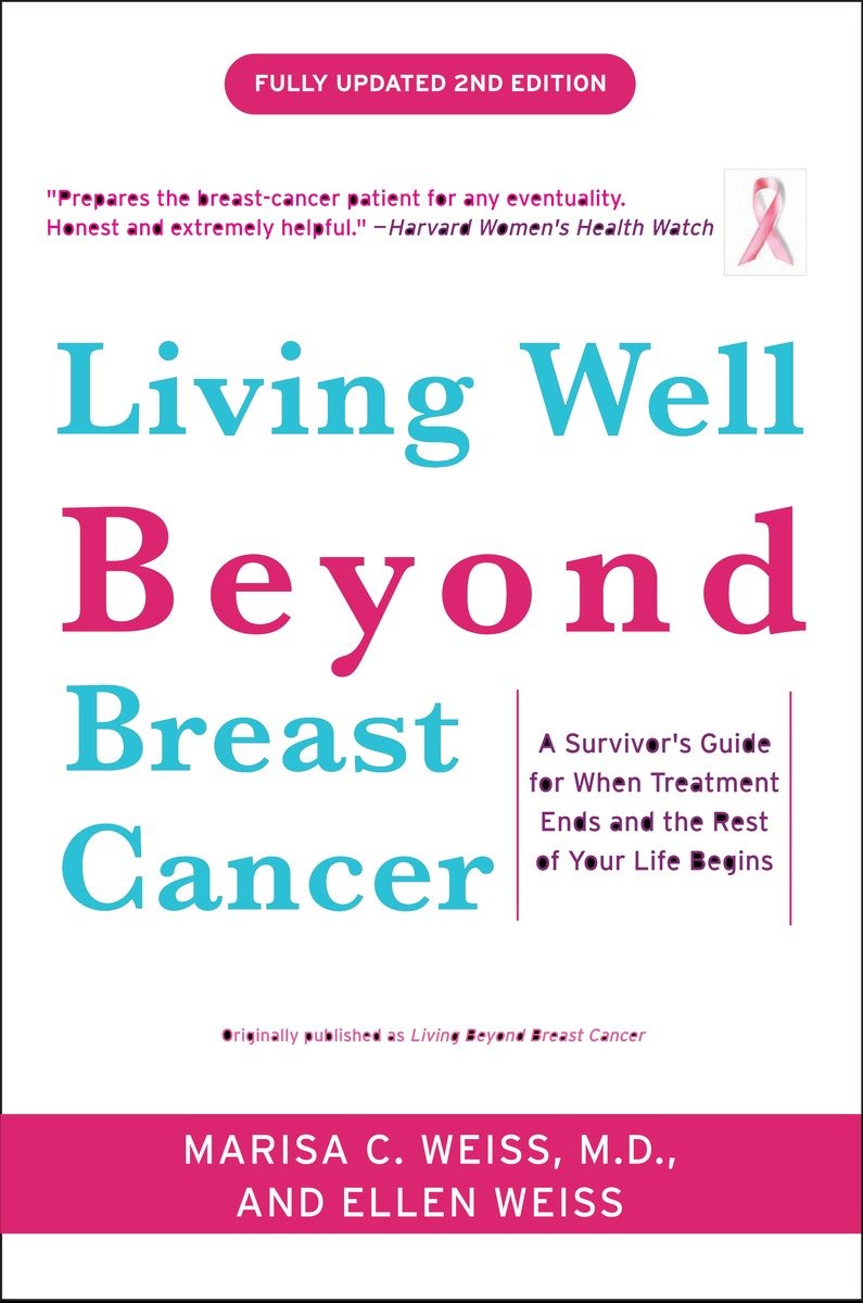 Living Well Beyond Breast Cancer-Family and health-買書書 BuyBookBook