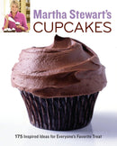 Martha Stewart's Cupcakes-Cookery / food and drink / food writing-買書書 BuyBookBook
