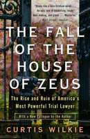 The Fall of the House of Zeus
