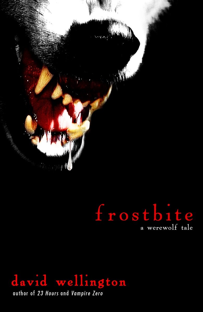 Frostbite-Fiction: Modern and contemporary-買書書 BuyBookBook