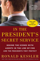 In the President's Secret Service-Politics and government-買書書 BuyBookBook