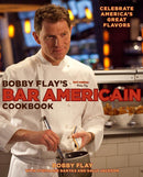 Bobby Flay's Bar Americain Cookbook-Cookery / food and drink / food writing-買書書 BuyBookBook