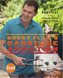 Bobby Flay's Barbecue Addiction-Cookery / food and drink / food writing-買書書 BuyBookBook