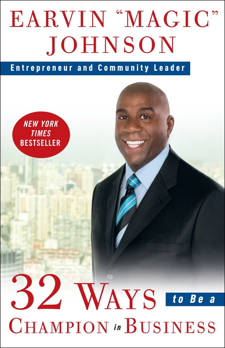 32 Ways to Be a Champion in Business-Business and Management-買書書 BuyBookBook