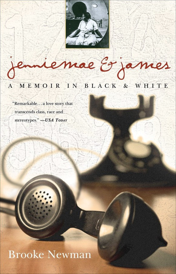 Jenniemae & James-Biography and memoirs-買書書 BuyBookBook