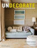 Undecorate-Lifestyle and Leisure-買書書 BuyBookBook