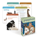 Puppyhood Deck-Nature and the natural world: general interest-買書書 BuyBookBook