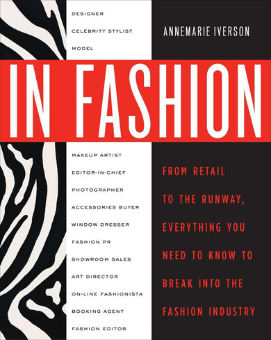 In Fashion-Design/ fashion/ architecture/ illustration-買書書 BuyBookBook