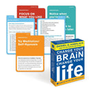Change Your Brain, Change Your Life Deck-Psychology-買書書 BuyBookBook