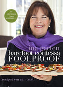 Barefoot Contessa Foolproof-Cookery / food and drink / food writing-買書書 BuyBookBook