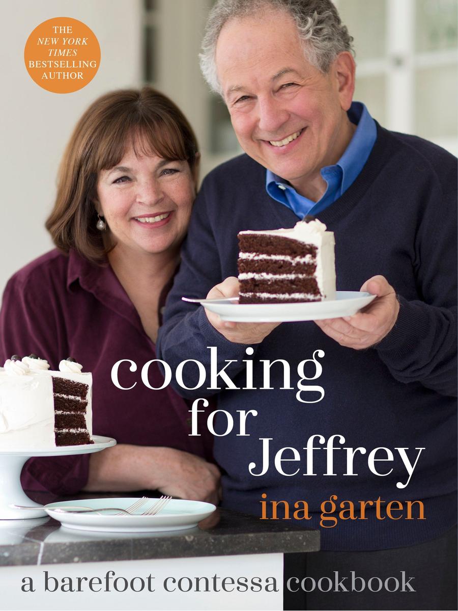 Cooking for Jeffrey-Cookery / food and drink / food writing-買書書 BuyBookBook