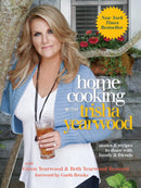 Home Cooking with Trisha Yearwood-Cookery / food and drink / food writing-買書書 BuyBookBook