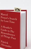 Marcel Proust's Search for Lost Time-Literature and Literary studies-買書書 BuyBookBook