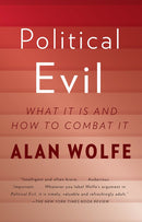 Political Evil-Philosophy-買書書 BuyBookBook