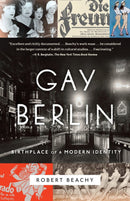 Gay Berlin-Society/ culture/ social sciences-買書書 BuyBookBook