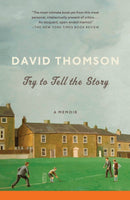 Try to Tell the Story-Biography and memoirs-買書書 BuyBookBook