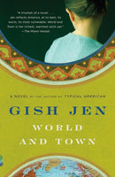 World and Town-Fiction: general and literary-買書書 BuyBookBook