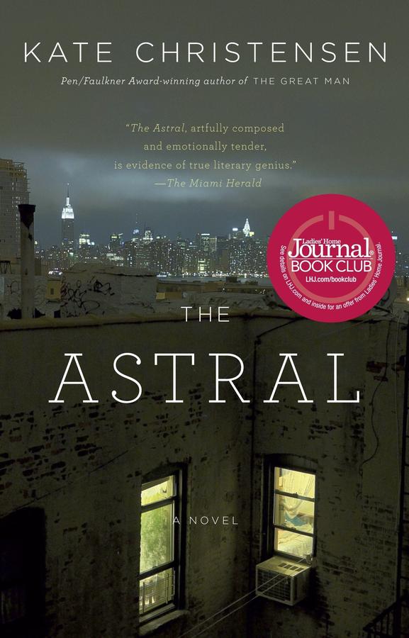 The Astral-Fiction: general and literary-買書書 BuyBookBook