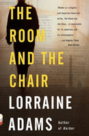 The Room and the Chair-Fiction: general and literary-買書書 BuyBookBook
