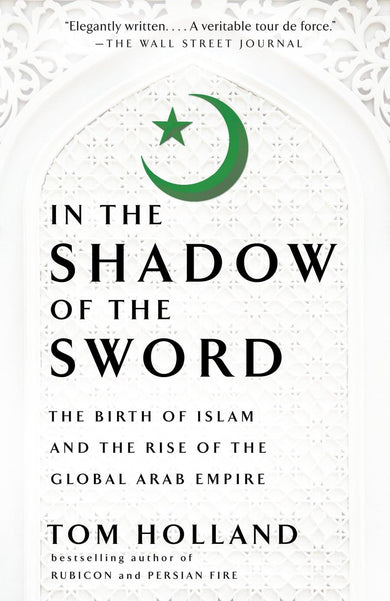 In The Shadow Of The Sword
