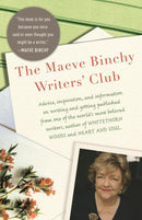 The Maeve Binchy Writers' Club-Language and Linguistics-買書書 BuyBookBook