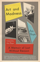 Art and Madness-Biography and memoirs-買書書 BuyBookBook