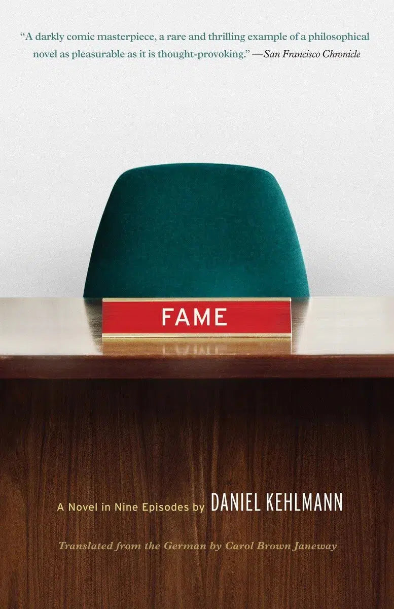 Fame-Fiction: general and literary-買書書 BuyBookBook