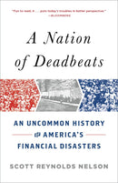 A Nation of Deadbeats-History and Archaeology-買書書 BuyBookBook