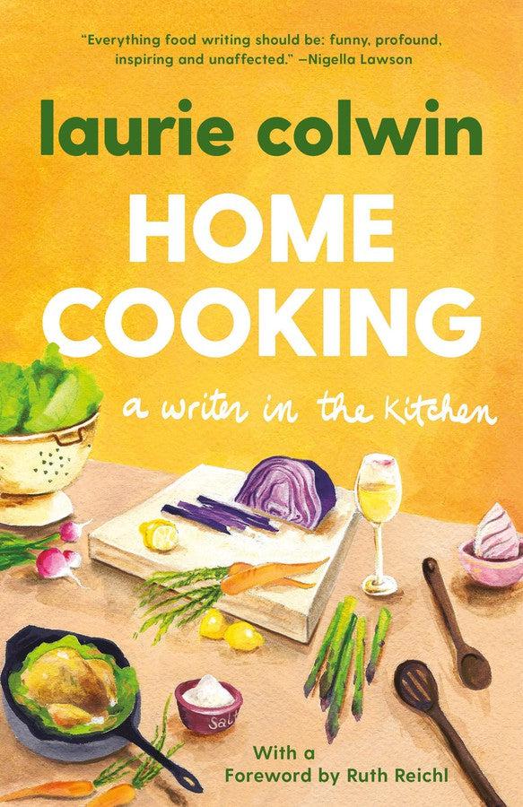 Home Cooking-Cookery / food and drink / food writing-買書書 BuyBookBook