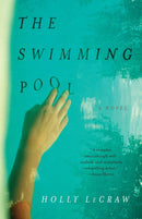 The Swimming Pool-Fiction: general and literary-買書書 BuyBookBook