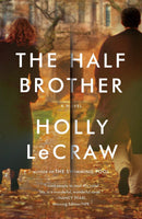 The Half Brother-Fiction: general and literary-買書書 BuyBookBook