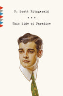 This Side of Paradise-Fiction: Modern and contemporary-買書書 BuyBookBook